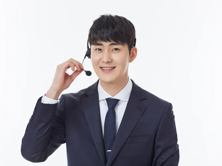 품티켓 갤럭시아 결제 상담으로 차례를 잡는 경우 참고 사진